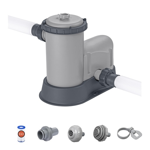 Bestway Pumpa filter 5678 l/h 86W