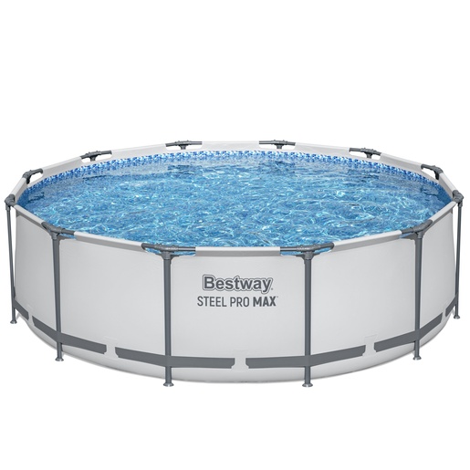 Bestway Bazen metalna konstrukcija  9150 l 3.66mx1m