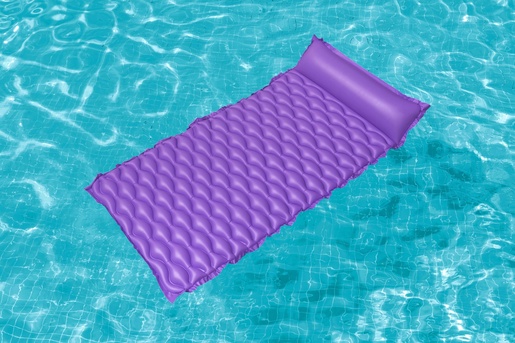 Bestway Dušek za vodu Float roll 2.13x0.86m