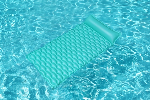 Bestway Dušek za vodu Float roll 2.13x0.86m