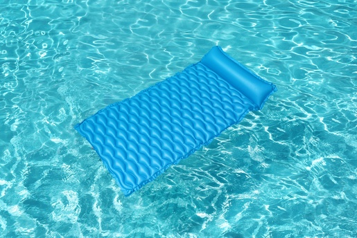 Bestway Dušek za vodu Float roll 2.13x0.86m