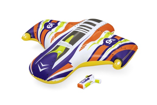 Bestway Dušek za vodu Shattle 1.17x1.07m