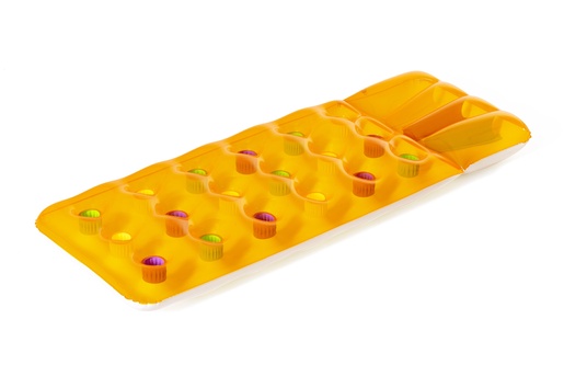 Bestway Dušek za vodu Summer Colors 1.88x0.71m