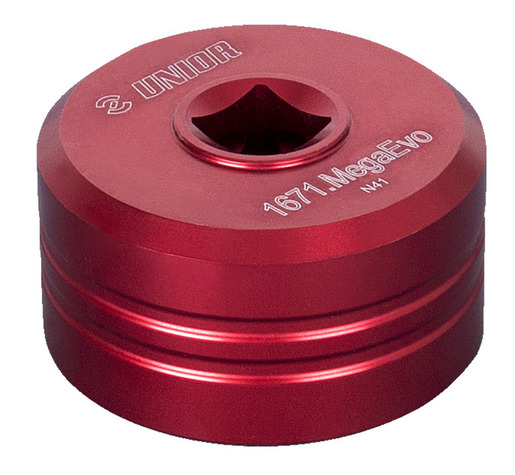 UNIOR Ključ nasadni za patronu pogona MegaEvo 627622