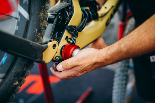 UNIOR Ključ nasadni za patronu pogona MegaEvo 627622