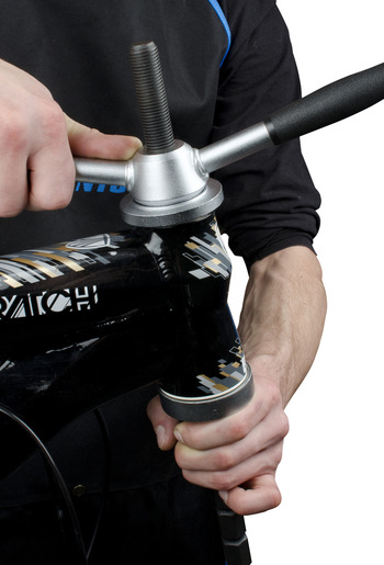 UNIOR Alat za montažu ležajeva (“šolja”) upravljača 616290