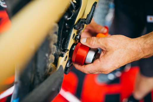 UNIOR Ključ nasadni za patrone pogona BSA30 627621