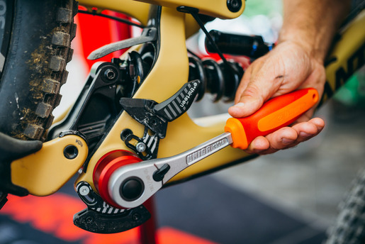 UNIOR Ključ nasadni za patrone pogona BSA30 627621