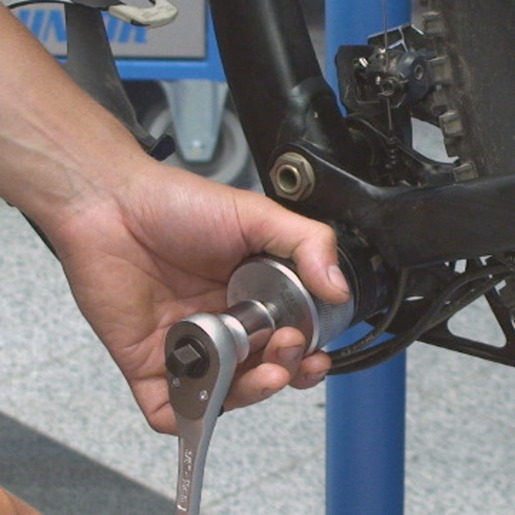 UNIOR Alat za BB30 & DUB patrone pogona 1625/2 626282