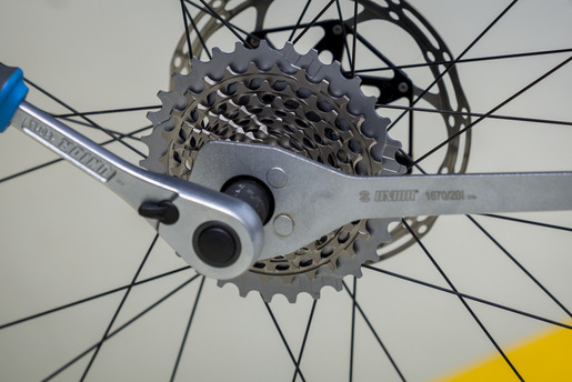 UNIOR Ključ za SRAM X-Range AXS kasete 629060