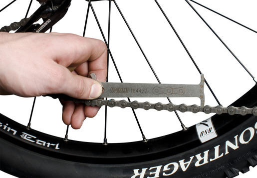 UNIOR Kontrolnik lanca 1644/4 617171