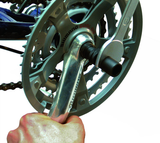 UNIOR Izvlakač pogonskog dela 1661/4 615529