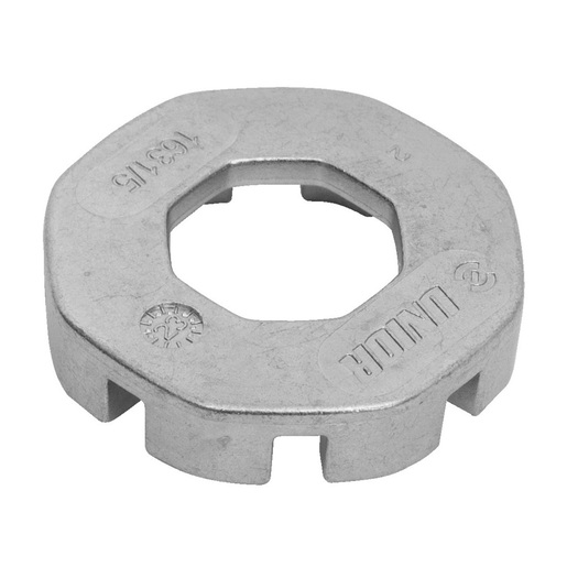 UNIOR Ključ za niple univerzalni 1631/5 629573