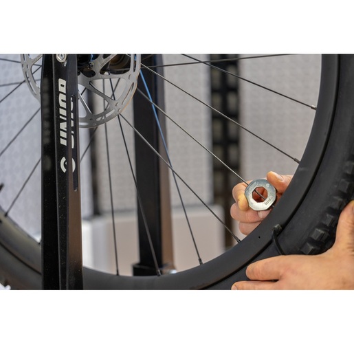 UNIOR Ključ za niple univerzalni 1631/5 629573