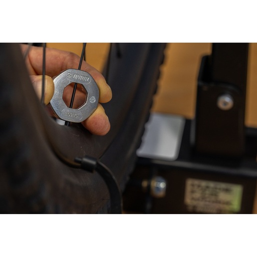 UNIOR Ključ za niple univerzalni 1631/5 629573