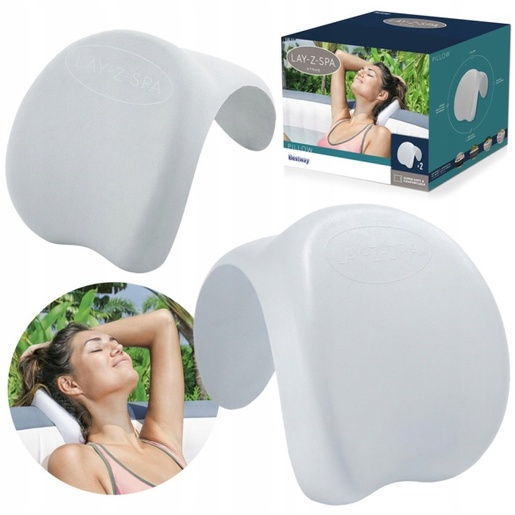 Bestway Jastuk za SPA 2/1