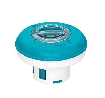 Bestway Dozator za hlor tablete 16.5cm