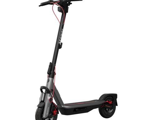 Segway električni trotinet KickScooter F3 PRO E