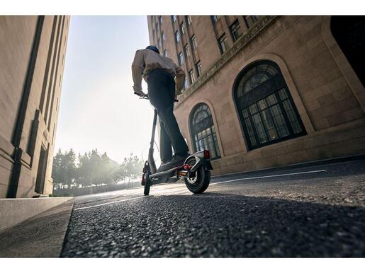 Segway električni trotinet KickScooter F3 PRO E