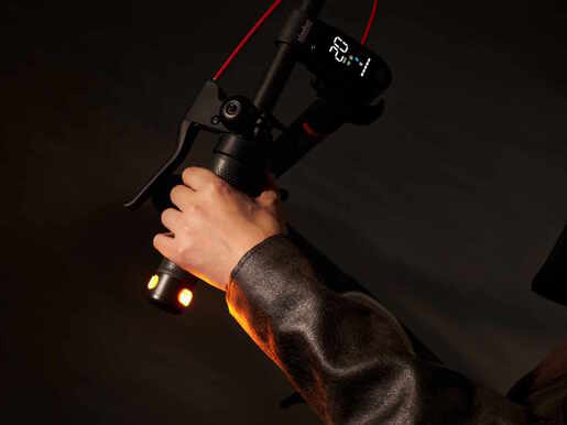 Segway električni trotinet KickScooter F2 PRO E II