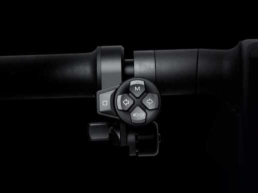 Segway električni trotinet KickScooter MAX G3 I