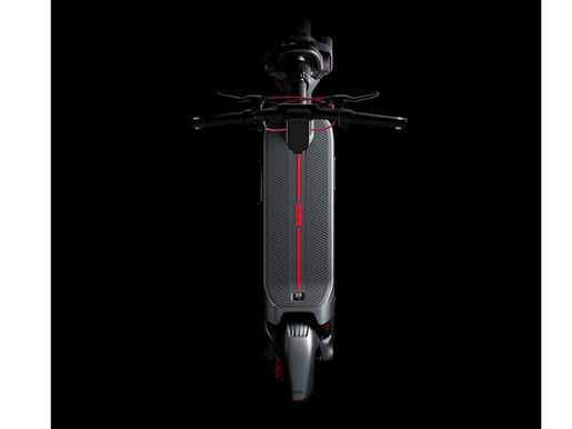 Segway električni trotinet KickScooter MAX G3 I