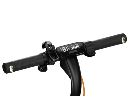 Segway električni trotinet KickScooter E2 E II