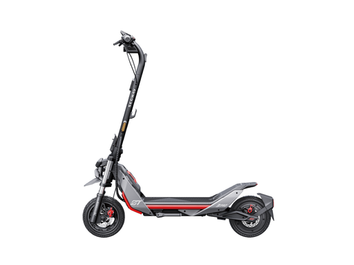 Segway električni trotinet KickScooter ZT3 PRO I