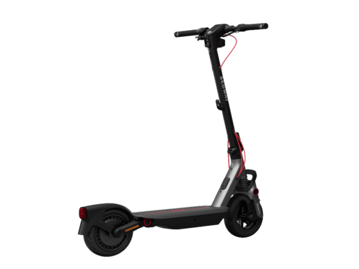 Segway električni trotinet KickScooter F3 E