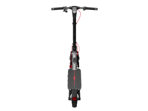 Segway električni trotinet KickScooter F3 E