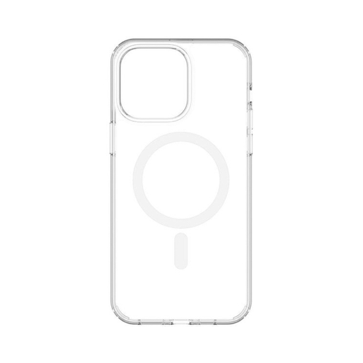 Magsafe iPhone 16 Pro, Providna Silikonska Maska