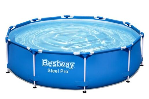 Bestway MAUI bazen 305x76 - čelična konstrukcija FFA 669