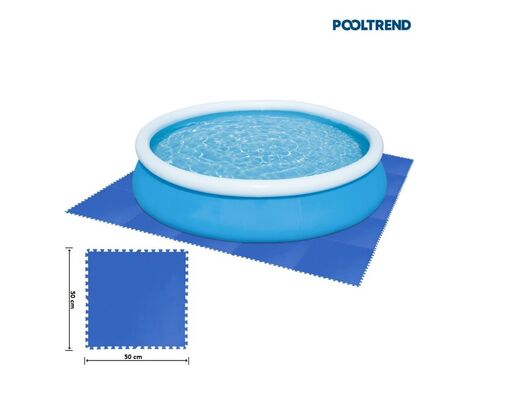 Pooltrend EVA podloga za bazen 50x50 cm FFG 108