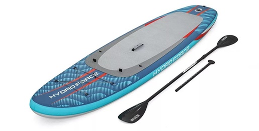 Bestway Hydro force oceana 2 In 1 Sup i Kajak set 305 X 84 X 15 cm SUP 144