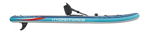 Bestway Hydro force oceana 2 In 1 Sup i Kajak set 305 X 84 X 15 cm SUP 144