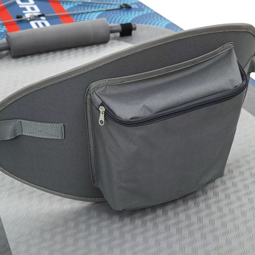 Bestway Hydro force oceana 2 In 1 Sup i Kajak set 305 X 84 X 15 cm SUP 144