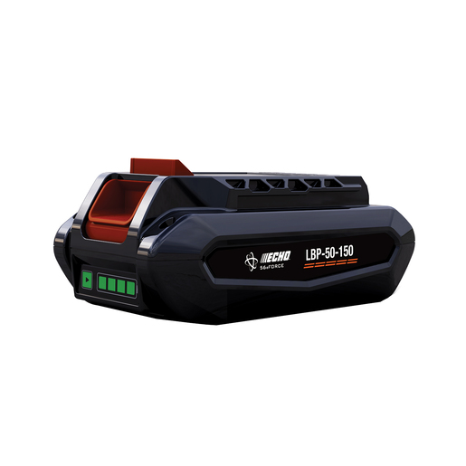 Baterija echo lbp 50-150 56v 2.3ah