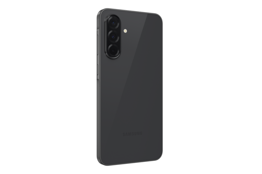 Samsung Galaxy A36 5G 8GB + 256GB Awesome Black, mobilni telefon (SM-A366BZKGEUC)