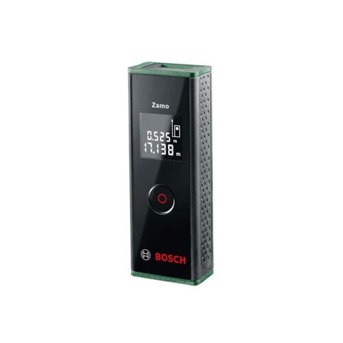 Bosch Zamo III Daljinometar Daljinski Komplet (0603672708)