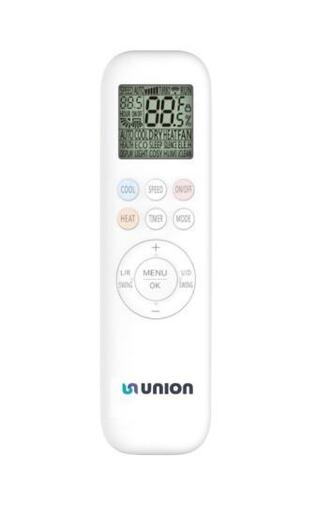 Union inverter klima uređaj UN-12WJAD3/HB
