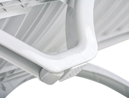 Siesta Ležaljka AQUA