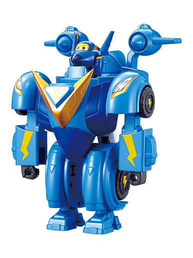 SUPER WINGS Super robotsko odelo Jerome