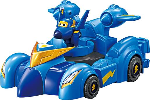 SUPER WINGS Super robotsko odelo Jerome