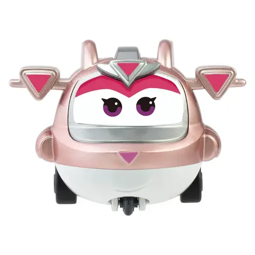 SUPER WINGS SPB Magični krug Golden Girl