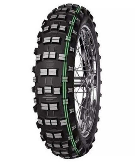 Mitas 90/90-21 TERRA FORCE-EF 54R
