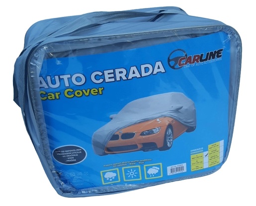 CarLine Cerada za SUV XL