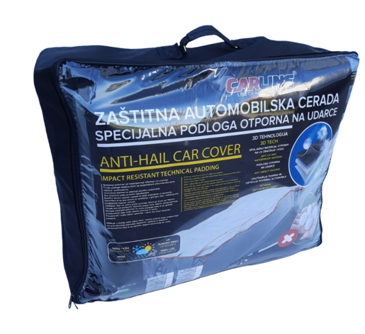 CarLine Cerada protivgradna za SUV XL