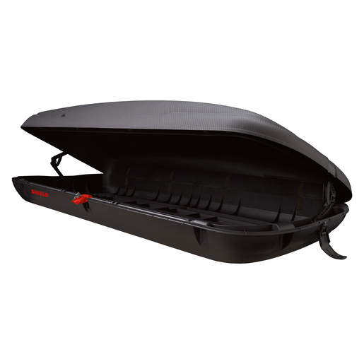 Krovni kofer Shield 480