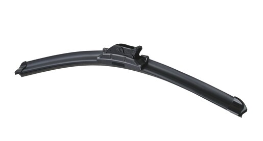 Metlice brisača flat sa 10 adaptera - WIPEX 550mm