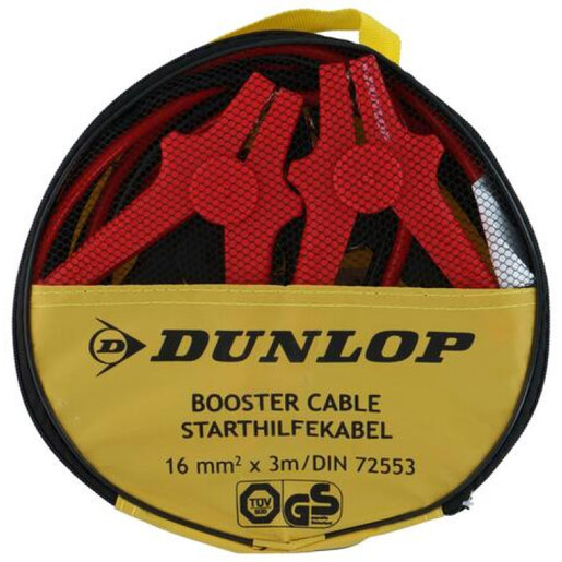 Dunlop kablovi za startovanje 16mm